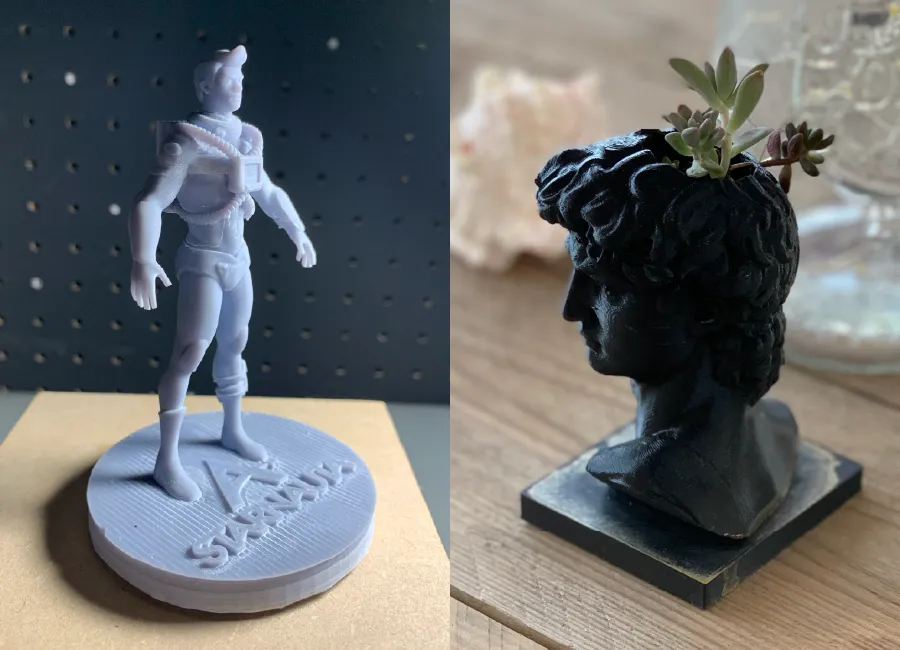 Impresión 3D