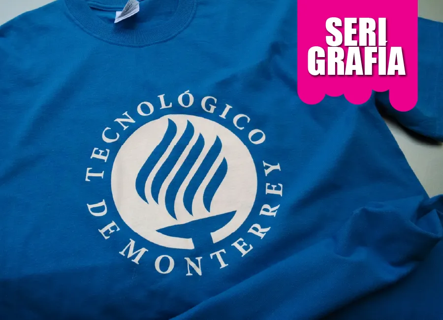 Serigrafía